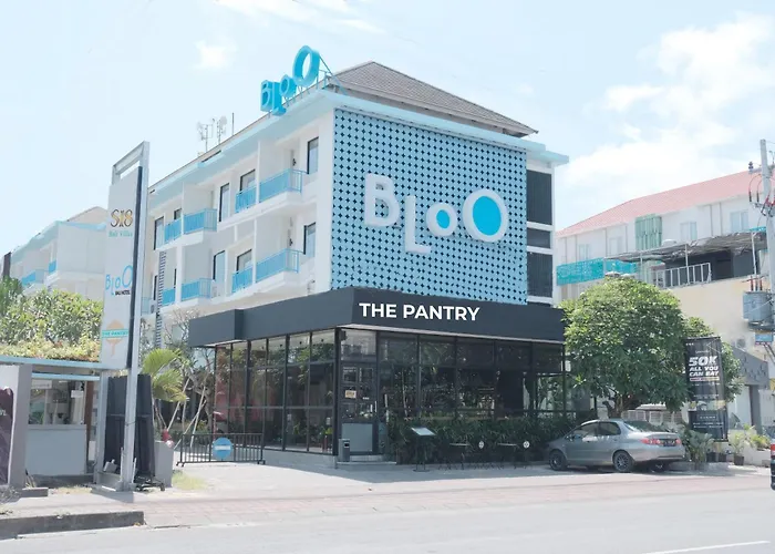 Bloo Bali Hotel